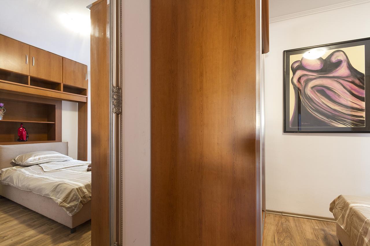 Apartment Nino Rovinj Habitación foto