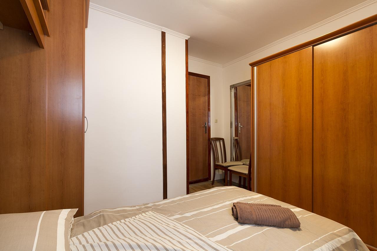 Apartment Nino Rovinj Habitación foto
