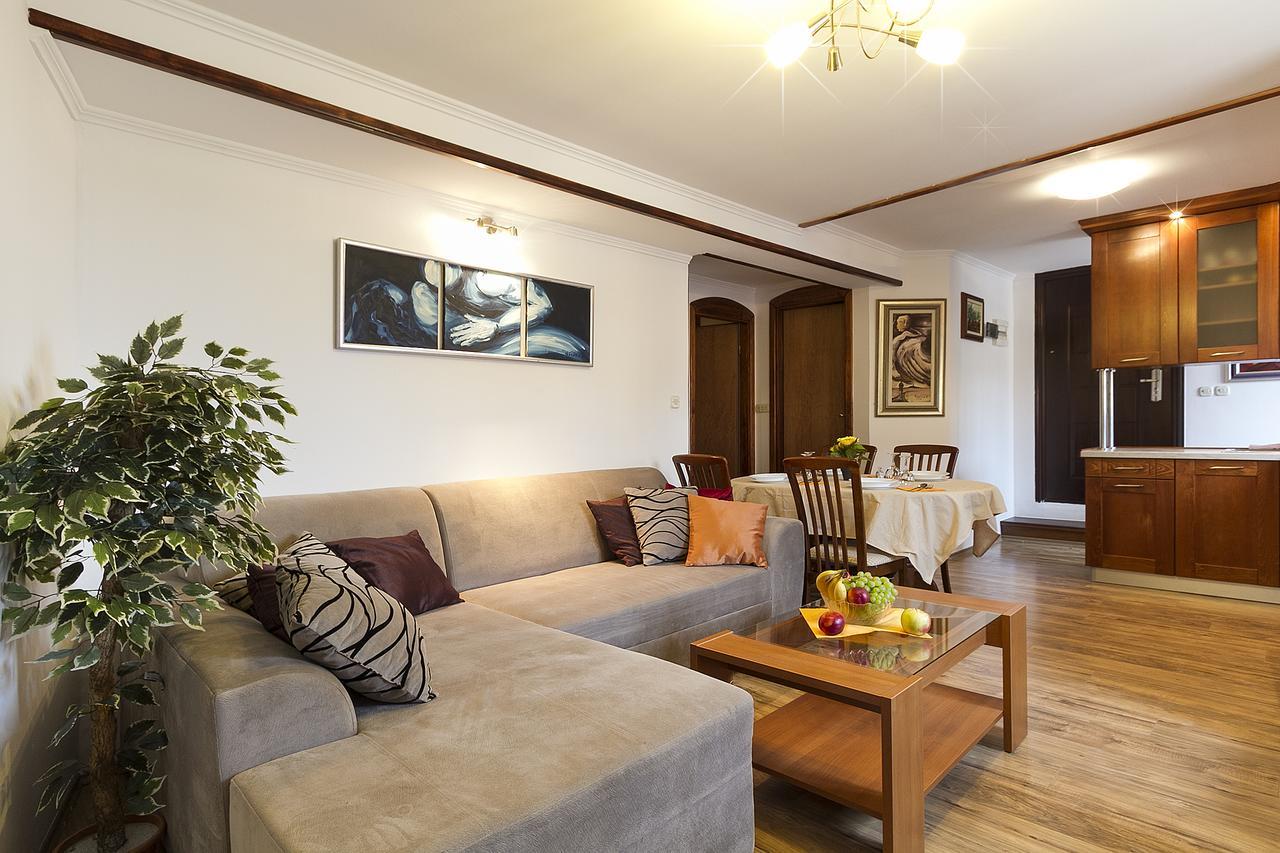 Apartment Nino Rovinj Habitación foto