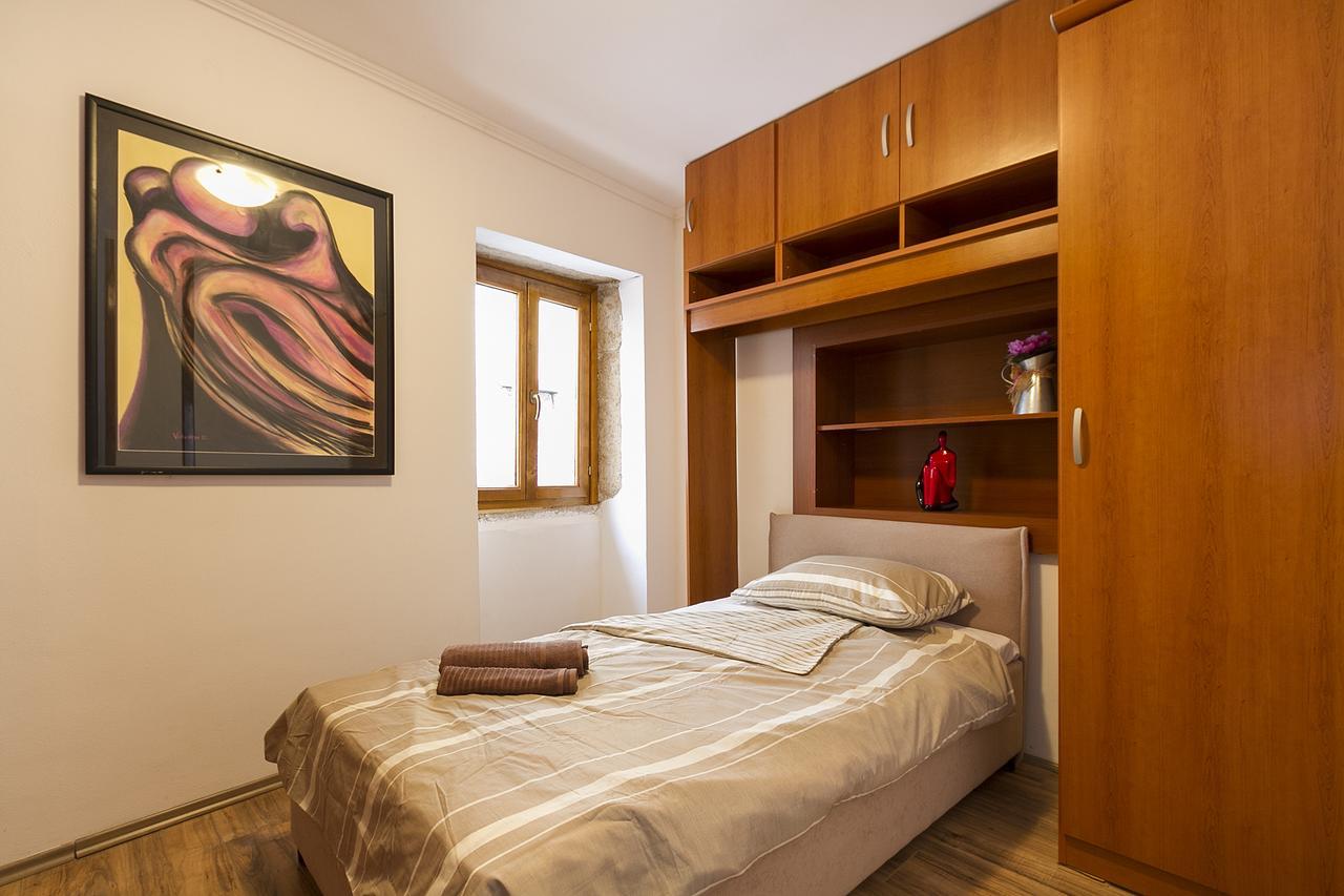 Apartment Nino Rovinj Habitación foto